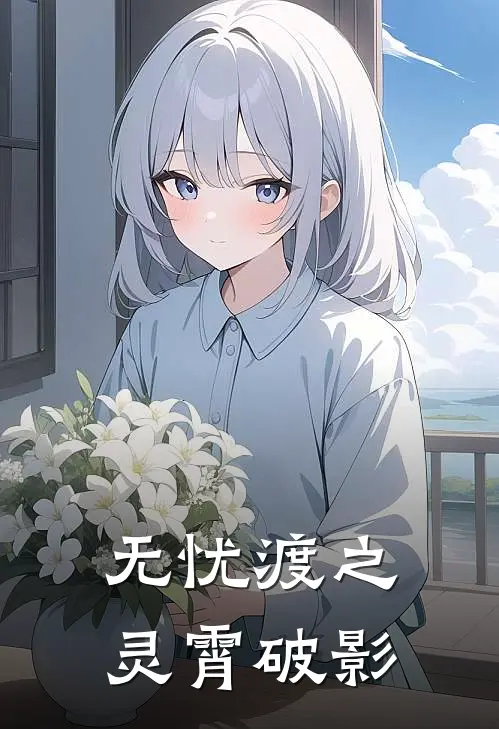 无忧渡之灵霄破影