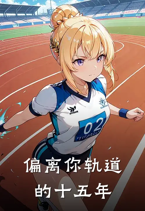 偏离你轨道的十五年