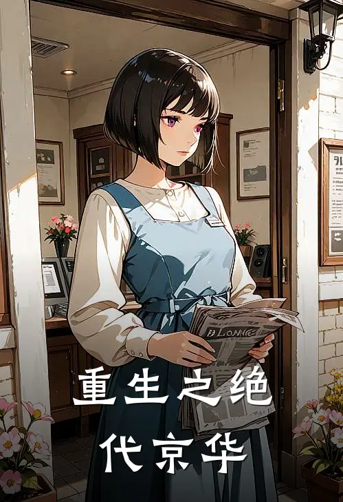 重生之绝代京华