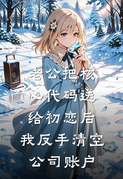 老公把核心代码送给初恋后，我反手清空公司账户