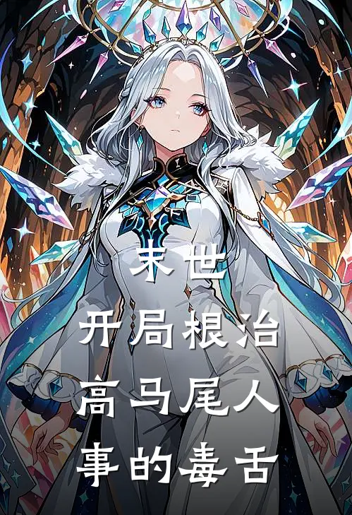 末世：开局根治高马尾人事的毒舌