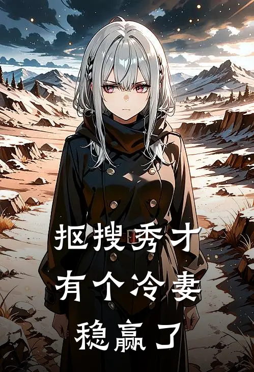 抠搜秀才有个冷妻稳赢了