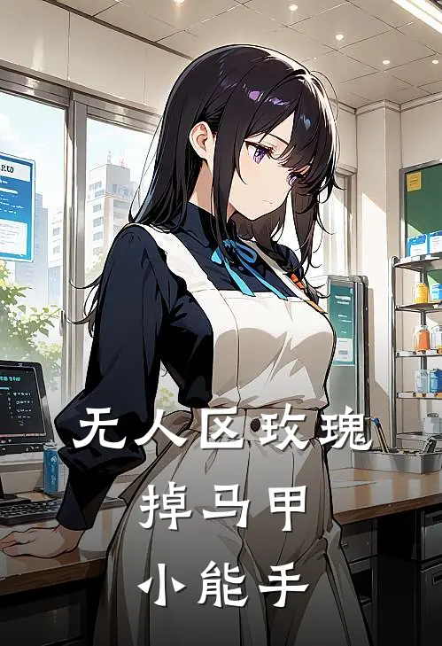 无人区玫瑰：掉马甲小能手