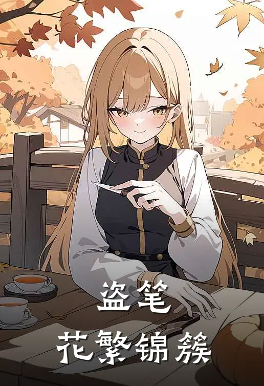 盗笔：花繁锦簇