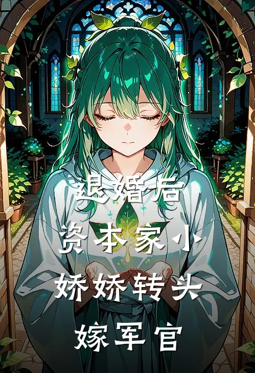 退婚后，资本家小娇娇转头嫁军官