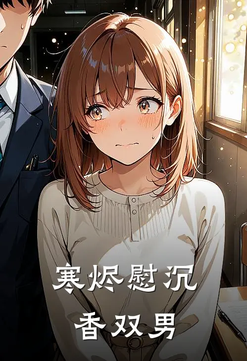 寒烬慰沉香【双男】