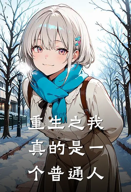重生之我真的是一个普通人