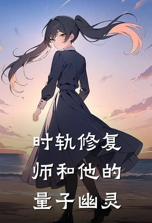时轨修复师和他的量子幽灵