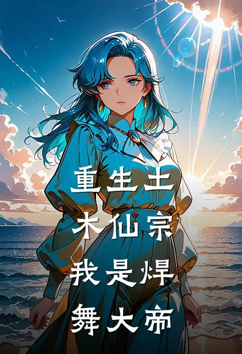 重生土木仙宗：我是焊舞大帝