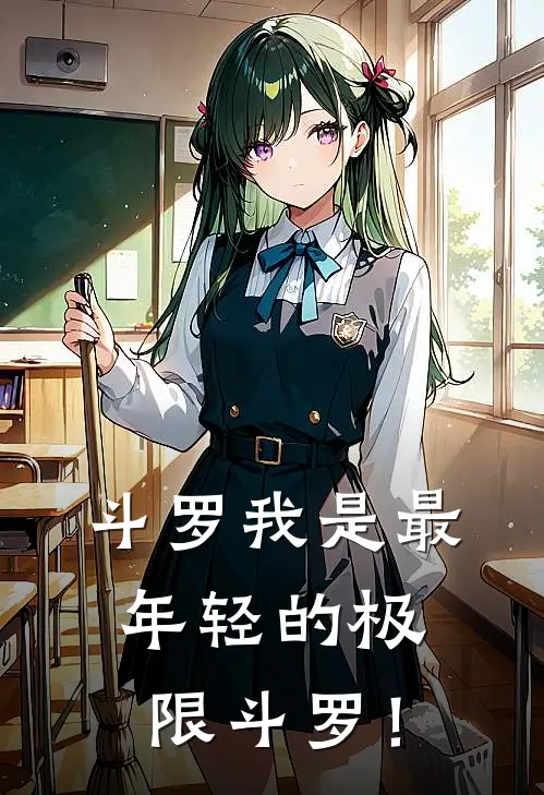 斗罗我是最年轻的极限斗罗！