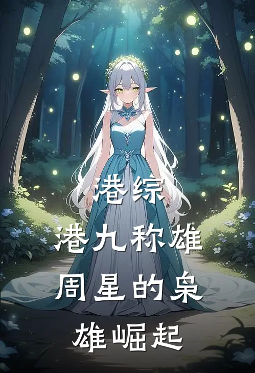 港综：港九称雄，周星的枭雄崛起