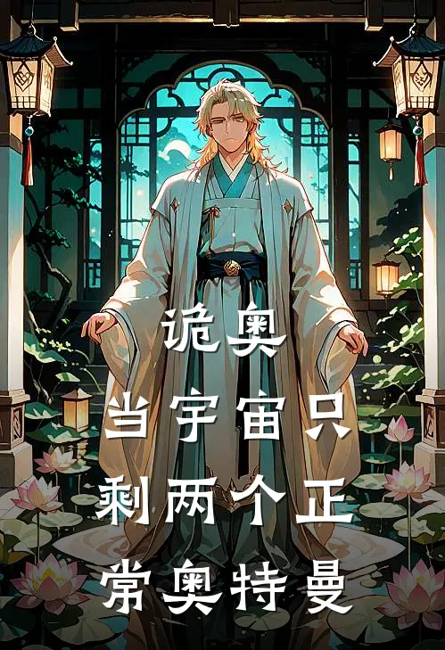 诡奥：当宇宙只剩两个正常奥特曼