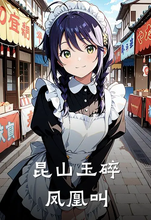 昆山玉碎凤凰叫