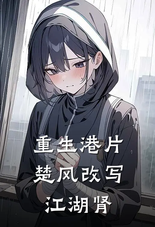 重生港片：楚风改写江湖肾