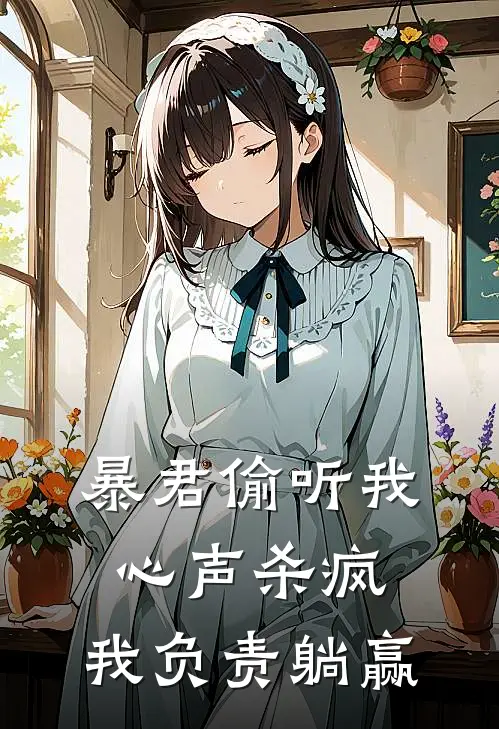 暴君偷听我心声杀疯，我负责躺赢