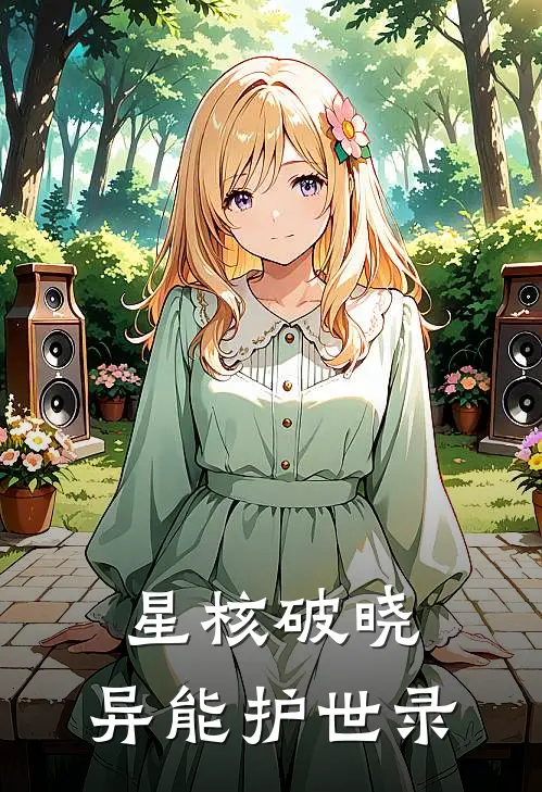 星核破晓：异能护世录