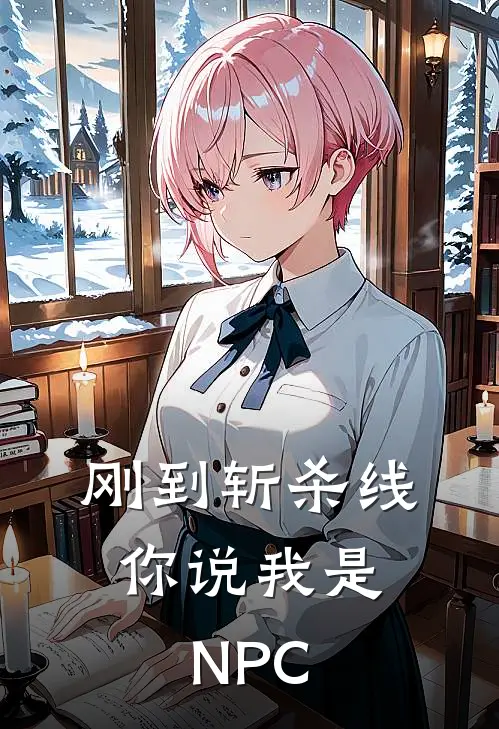 刚到斩杀线，你说我是NPC