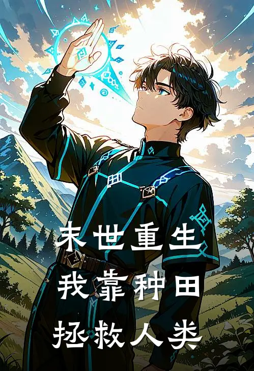末世重生：我靠种田拯救人类
