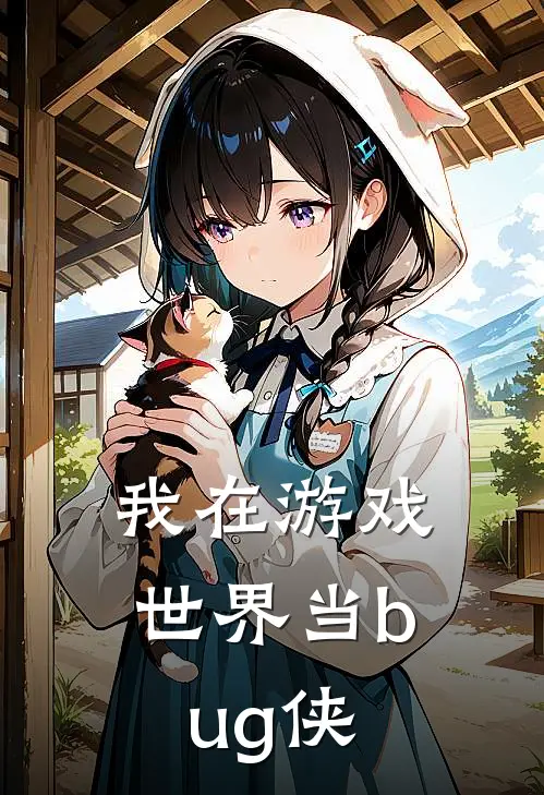我在游戏世界当bug侠