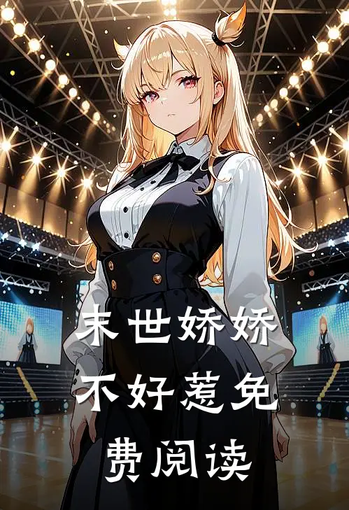 末世娇娇不好惹免费阅读