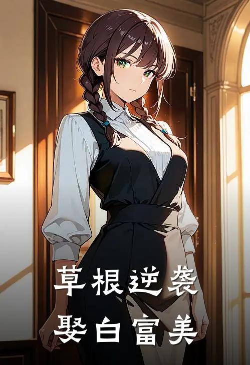 草根逆袭，娶白富美