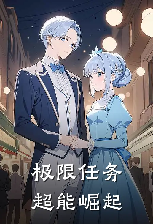 极限任务：超能崛起