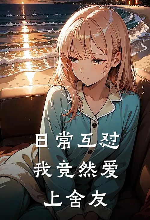 日常互怼：我竟然爱上舍友