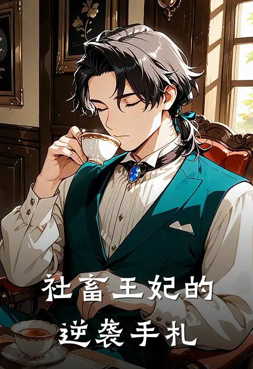 社畜王妃的逆袭手札