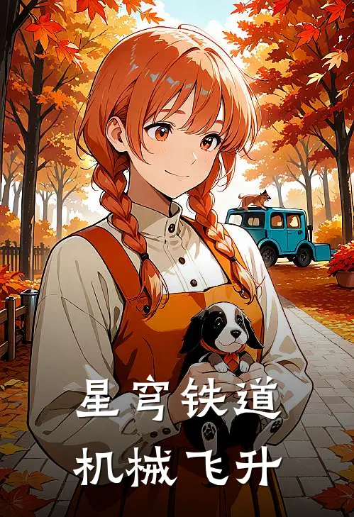 星穹铁道：机械飞升