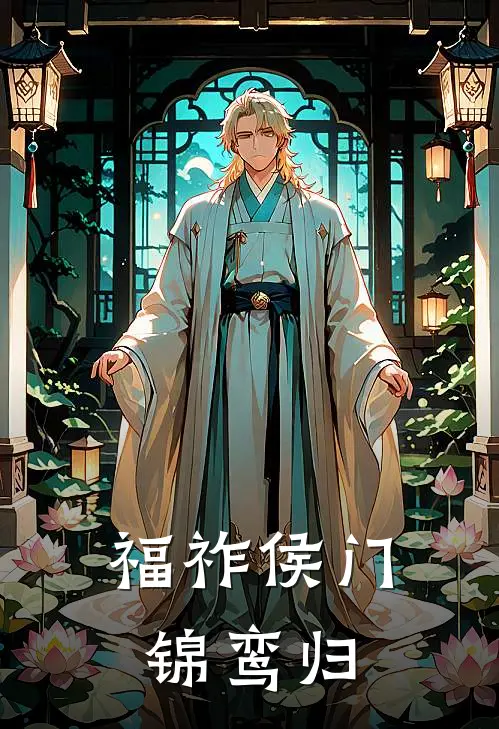 福祚侯门锦鸾归