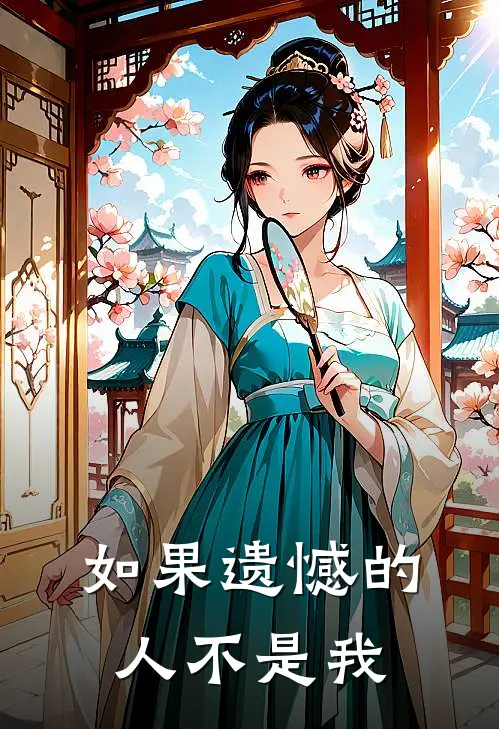 如果遗憾的人不是我