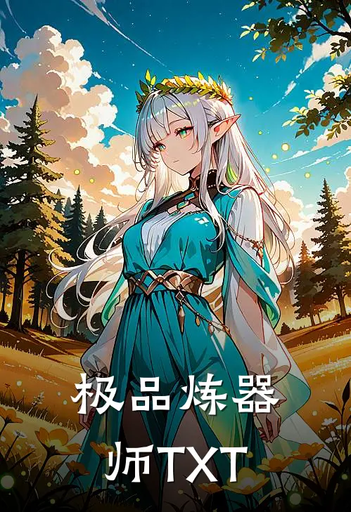极品炼器师TXT