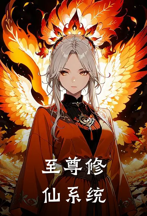 【至尊修仙系统】