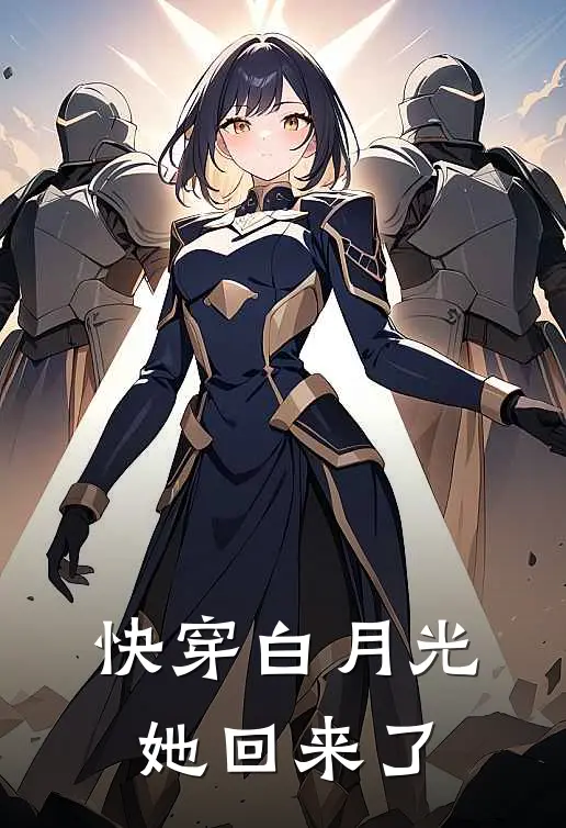 快穿白月光她回来了