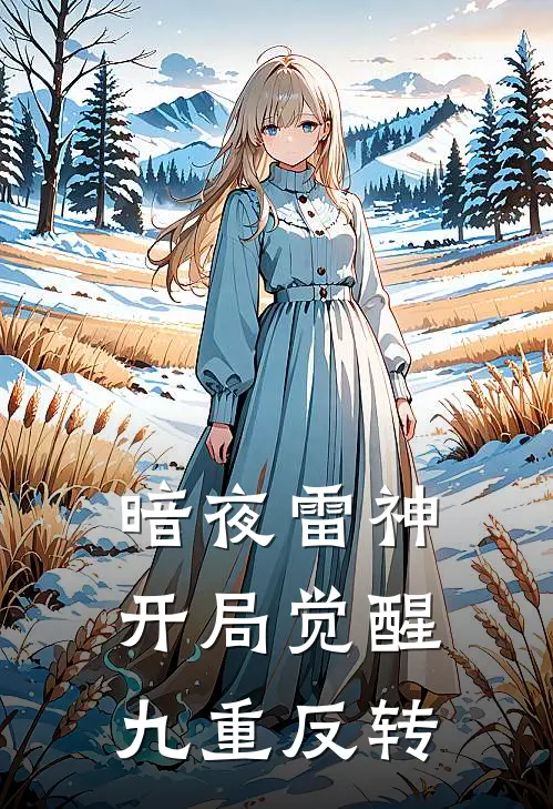 暗夜雷神：开局觉醒九重反转