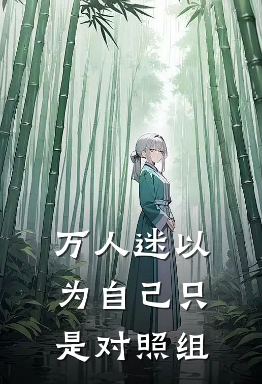 万人迷以为自己只是对照组