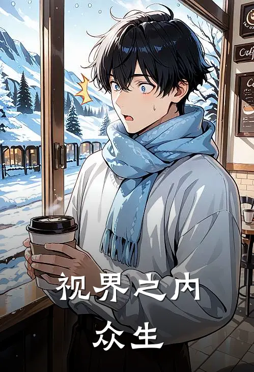 视界之内，众生