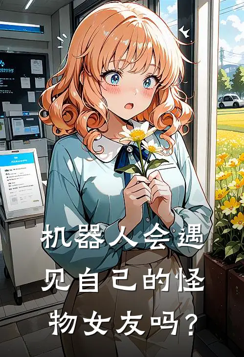 机器人会遇见自己的怪物女友吗？