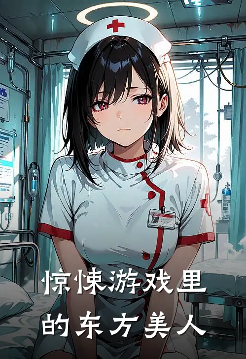 惊悚游戏里的东方美人