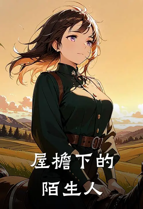 屋檐下的陌生人