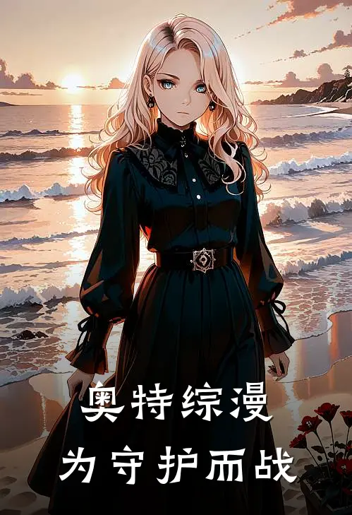 奥特综漫：为守护而战