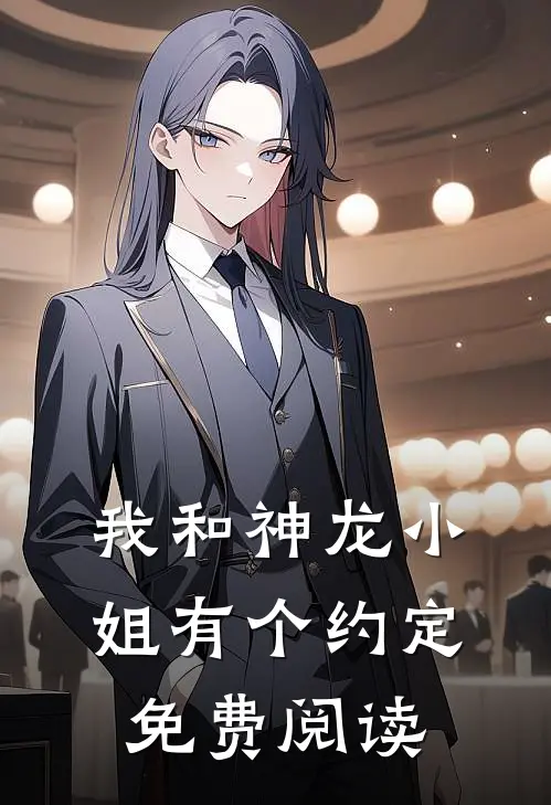 我和神龙小姐有个约定免费阅读