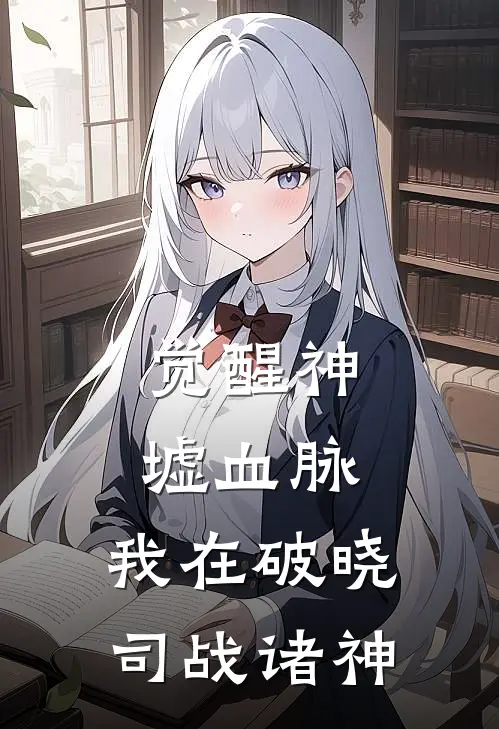觉醒神墟血脉，我在破晓司战诸神