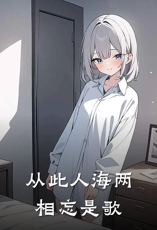 从此人海两相忘是歌