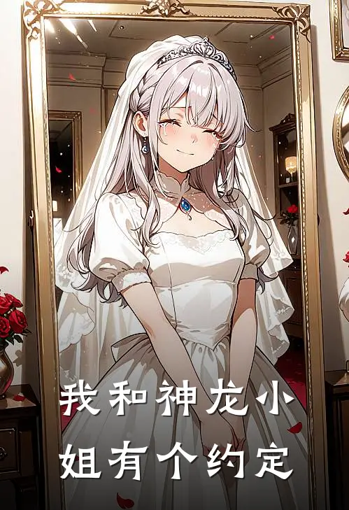 我和神龙小姐有个约定