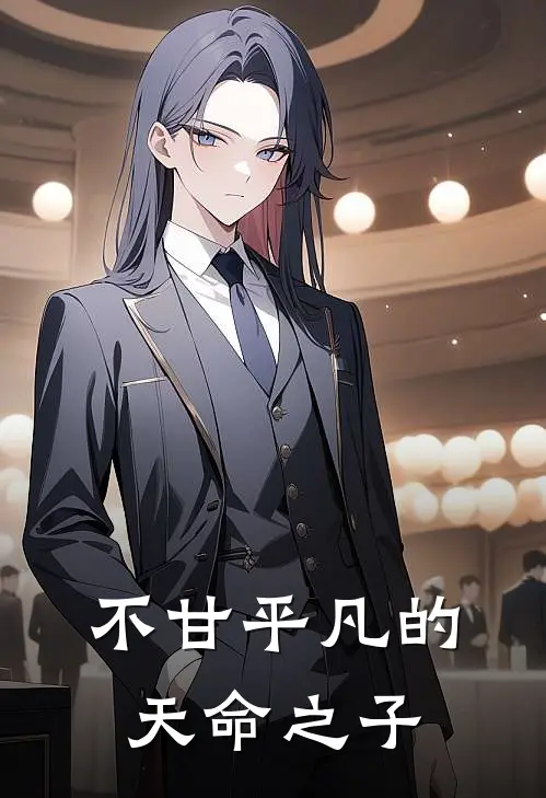 不甘平凡的天命之子