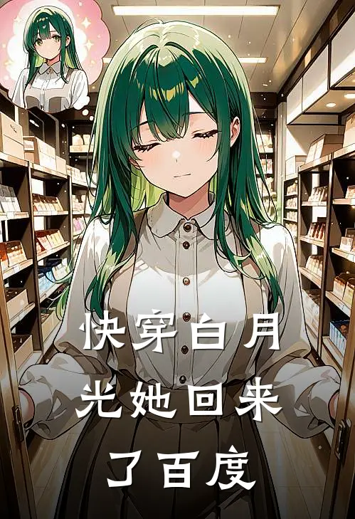 快穿白月光她回来了百度