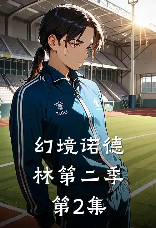 幻境诺德林第二季第2集