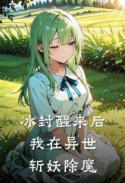 冰封醒来后，我在异世斩妖除魔