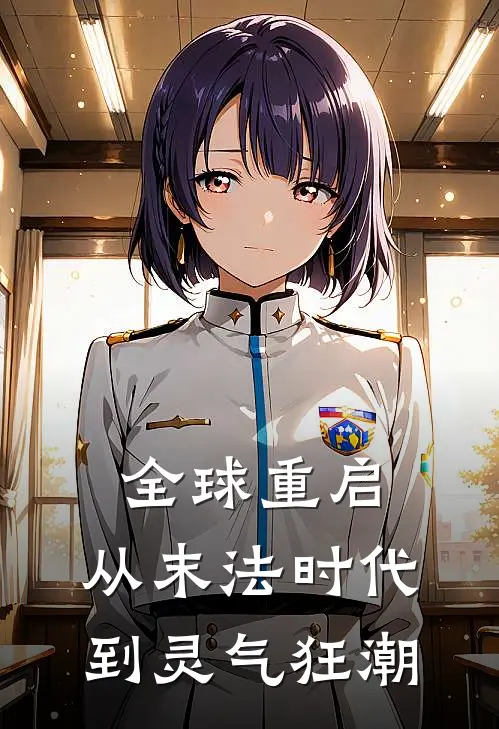 全球重启：从末法时代到灵气狂潮(林风张垚)免费小说大全_小说完结免费全球重启：从末法时代到灵气狂潮林风张垚